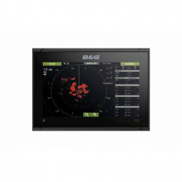 Traceur de cartes B&GÂ®...