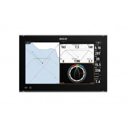 Moniteur B&GÂ® ZeusÂ³S 16"...