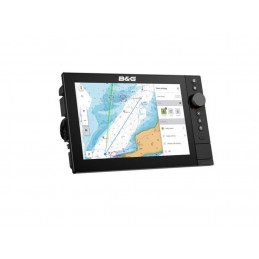 Traceur de cartes B&GÂ®...