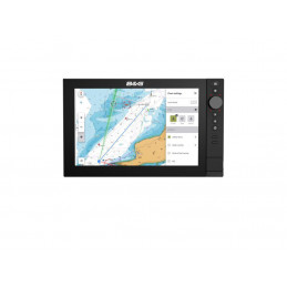 Traceur de cartes B&GÂ®...