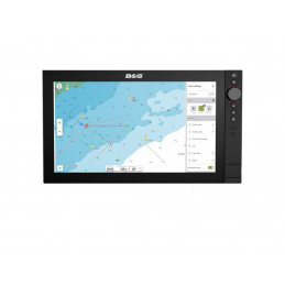Traceur de cartes B&GÂ®...