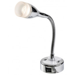 Spot LED ArticulÃ© Poli 400...