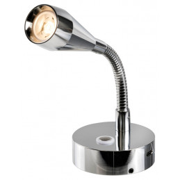 Spot LED ArticulÃ© Poli â€“...