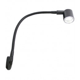 Spot Flexible 6 LED SMD 130...