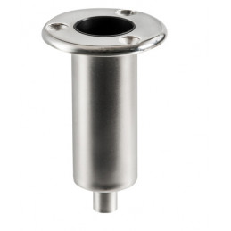 Base Inox Ã  Encastrer pour...