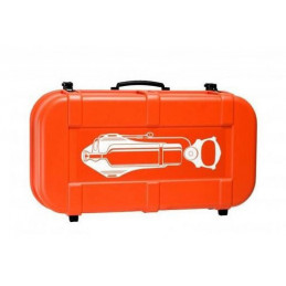 Valise ABS pour Appareil...