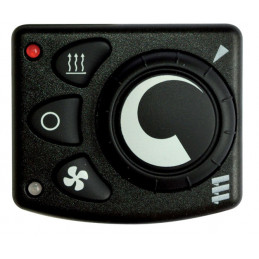 Mini rÃ©gulateur Airtronic...