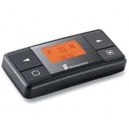 Commande EasyStart Timer...