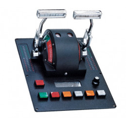 Platine de commande...
