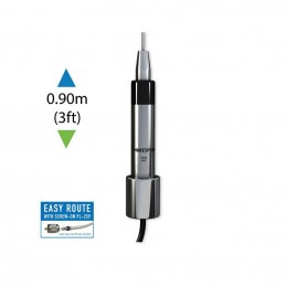 Antenne fouet VHF...