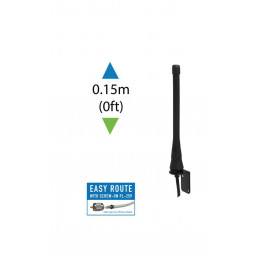 Antenne HÃ©licoÃ¯dale VHF 2...