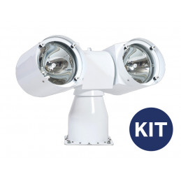 Kit Complet Projecteur de...