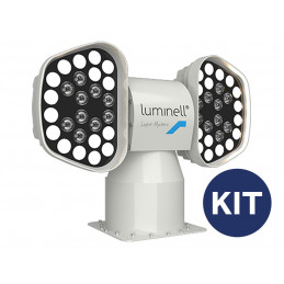 Kit Complet Projecteur de...