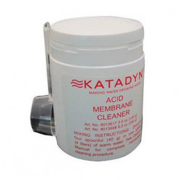 Acide nettoyant pour...