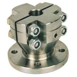 Tourteau Yanmar Ã˜35 mm