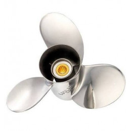 HÃ©lice inox SOLAS HR Titan...