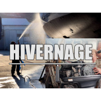 Produits d’hivernage bateau 202