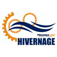 Kit Hivernage Moteur Hors-Bord