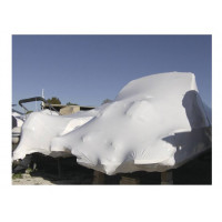 Hivernage  films thermo-retractables