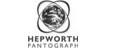 HEPWORTH PANTOGRAPH