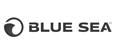 Blue sea