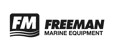 Freeman marine